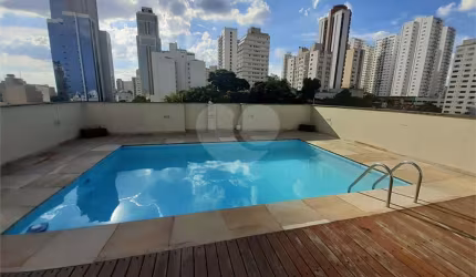 Apartamento com 1 quartos à venda em Santana - SP