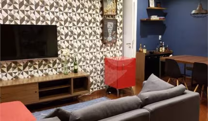 Apartamento com 3 quartos à venda em Jardim São Paulo(zona Norte) - SP