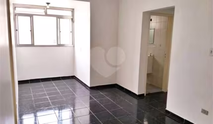Apartamento com 2 quartos à venda em Luz - SP