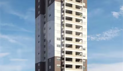 Apartamento com 2 quartos à venda em Vila Nova Cachoeirinha - SP