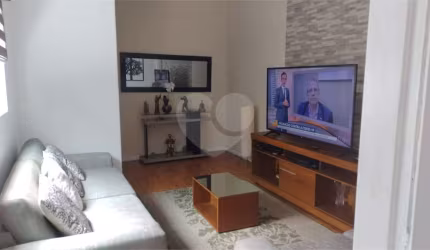 Apartamento com 2 quartos à venda em Pari - SP