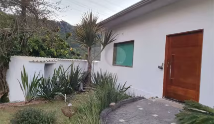 Casa com 4 quartos à venda em Serra Da Cantareira - SP