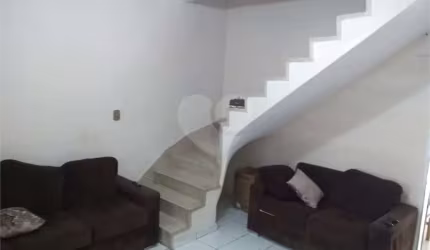 Casa com 3 quartos à venda em Vila Progresso - SP