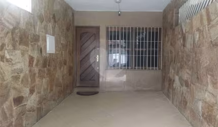 Sobrado com 3 quartos à venda em Vila Isolina Mazzei - SP