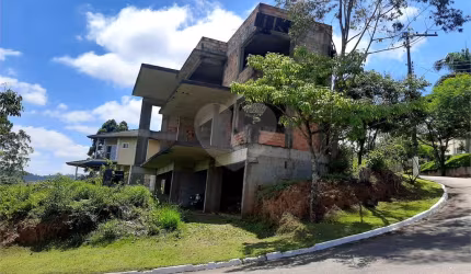 Sobrado com 4 quartos à venda em Roseira - SP