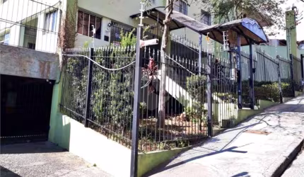 Apartamento com 2 quartos à venda em Vila Mazzei - SP