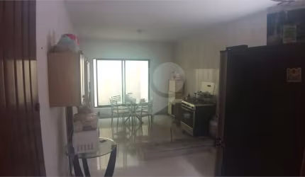 Sobrado com 5 quartos à venda em Vila Dom Pedro Ii - SP