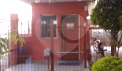 Apartamento com 2 quartos à venda em Lauzane Paulista - SP