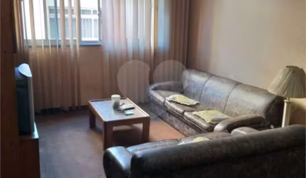 Apartamento com 2 quartos à venda em Jardim São Paulo(zona Norte) - SP