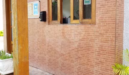 Apartamento com 2 quartos à venda em Imirim - SP