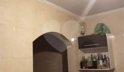 Sobrado com 4 quartos à venda em Associação Sobradinho - SP