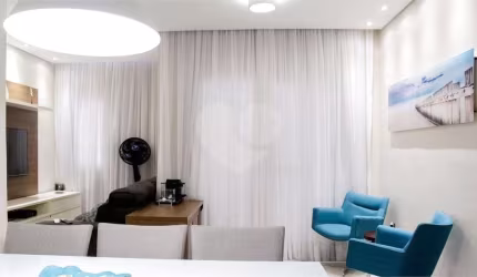 Apartamento com 2 quartos à venda em Vila Guilherme - SP