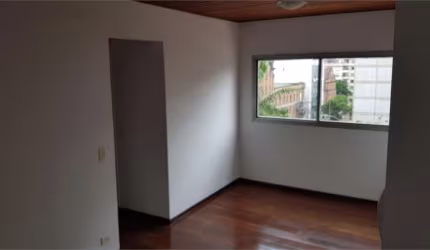 Apartamento com 2 quartos à venda em Vila Buarque - SP