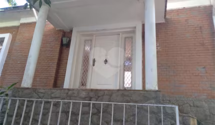 Casa com 4 quartos à venda em Sumaré - SP