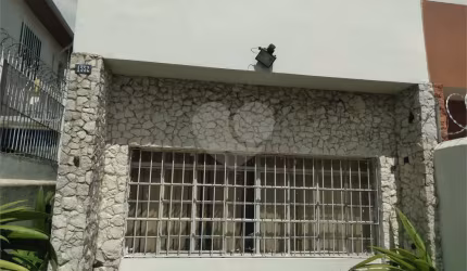 Sobrado com 3 quartos à venda em Campo Belo - SP