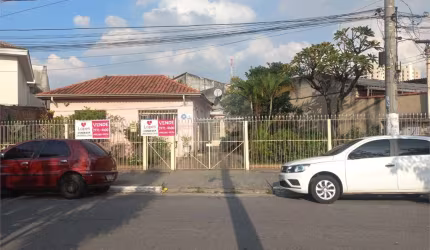 Terreno à venda em Sítio Do Morro - SP