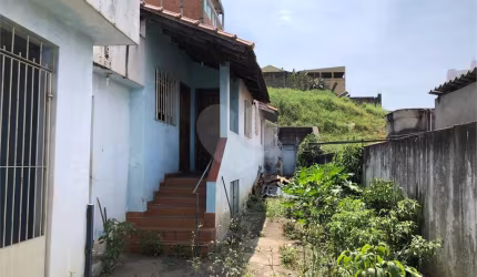 Casa com 1 quartos à venda em Imirim - SP