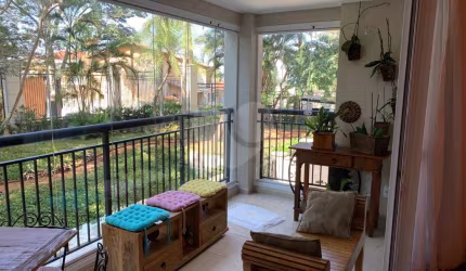 Apartamento com 2 quartos à venda em Vila Irmãos Arnoni - SP