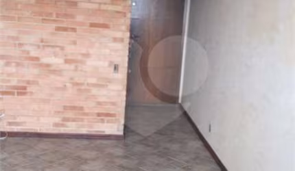 Apartamento com 2 quartos à venda em Santana - SP