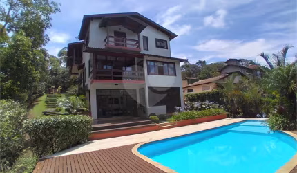 Casa com 4 quartos à venda em Roseira - SP