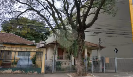 Terreno à venda em Carandiru - SP