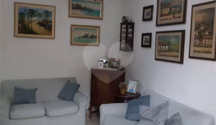 Apartamento com 2 quartos à venda em Carandiru - SP