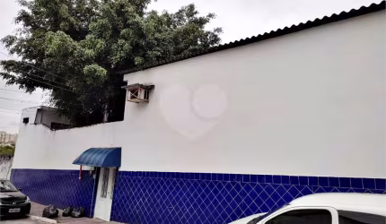 Terreno com 5 quartos à venda em Mandaqui - SP