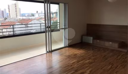 Apartamento com 3 quartos à venda em Lauzane Paulista - SP