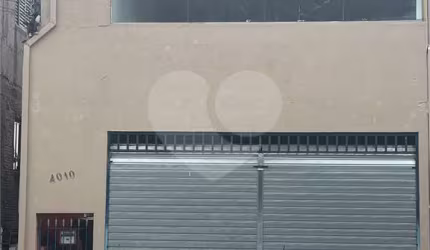 Loja à venda em Lauzane Paulista - SP
