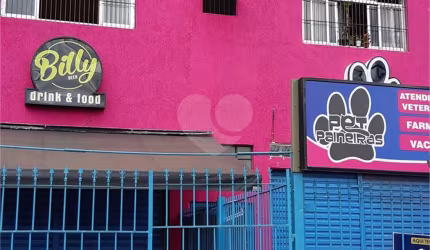 Sobrado com 20 quartos à venda em Jardim Peri - SP