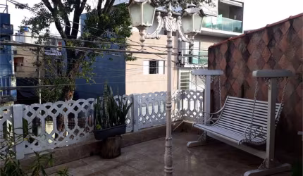 Sobrado com 5 quartos à venda em Jardim Brasil (zona Norte) - SP