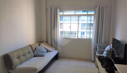 Apartamento com 1 quartos à venda em Bela Vista - SP