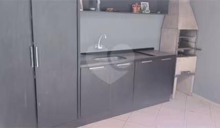 Casa com 3 quartos à venda em Vila Aurora (zona Norte) - SP