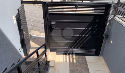 Sobrado com 3 quartos à venda em Parque Mandaqui - SP
