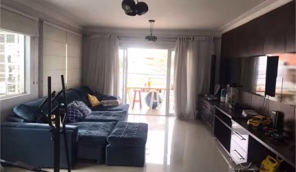 Sobrado com 4 quartos à venda em Água Fria - SP
