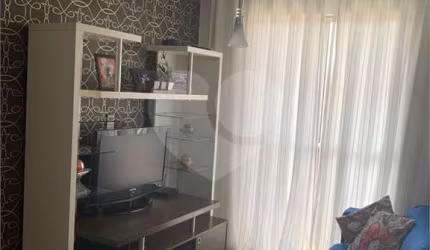 Apartamento com 3 quartos à venda em Vila Dom Pedro Ii - SP