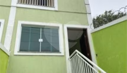 Sobrado com 3 quartos à venda em Vila Isolina Mazzei - SP