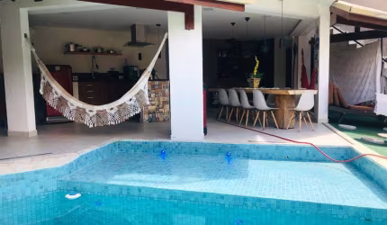 Sobrado com 3 quartos à venda em Barro Branco (zona Norte) - SP