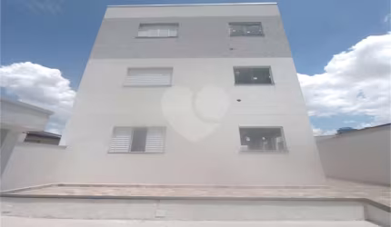 Apartamento com 2 quartos à venda em Vila Nova Mazzei - SP