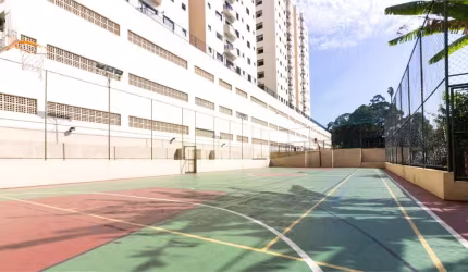 Apartamento com 3 quartos à venda em Lauzane Paulista - SP