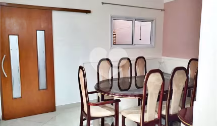 Condomínio com 3 quartos à venda em Parada Inglesa - SP