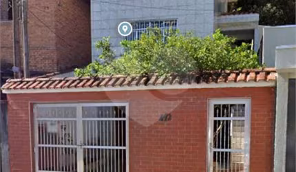 Sobrado com 2 quartos à venda em Vila Pedra Branca - SP