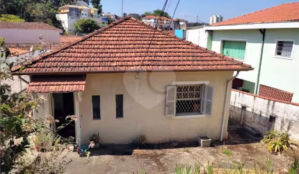 Casa térrea com 3 quartos à venda em Horto Florestal - SP