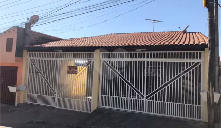 Casa com 5 quartos à venda em Vila Martinho - SP