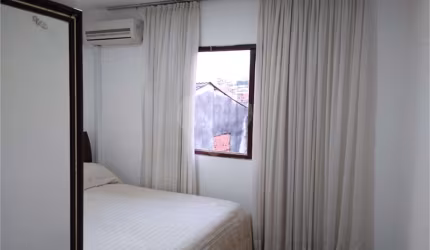 Casa térrea com 4 quartos à venda em Vila Paulistana - SP