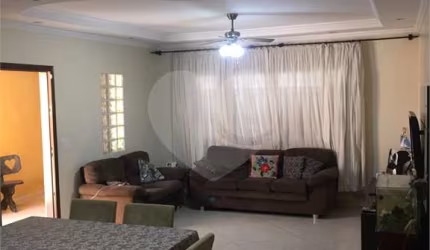 Sobrado com 3 quartos à venda em Vila Moreira - SP