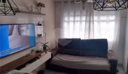 Sobrado com 3 quartos à venda em Vila Amália (zona Norte) - SP