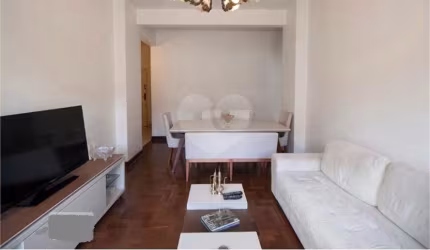 Apartamento com 2 quartos à venda em Santa Cecília - SP