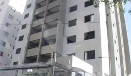 Apartamento com 3 quartos à venda em Santana - SP