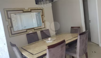 Apartamento com 3 quartos à venda em Vila Leonor - SP